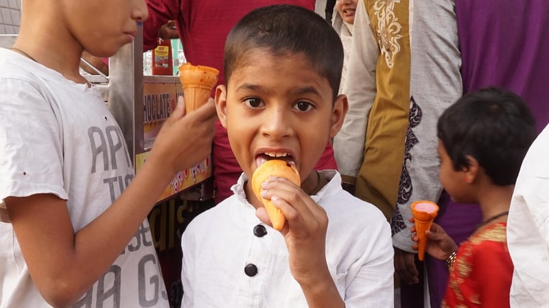 Magical Wedding Reception Setup